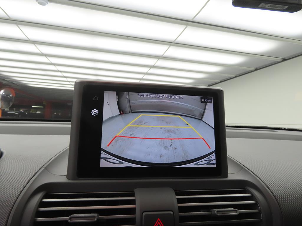 HYUNDAI Casper 2023 Verde - Importación desde Corea - HF Imports Iquique - Foto 14