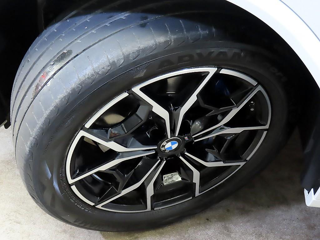 BMW X4 2023 - Importación desde Corea - HF Imports Iquique - Foto 20