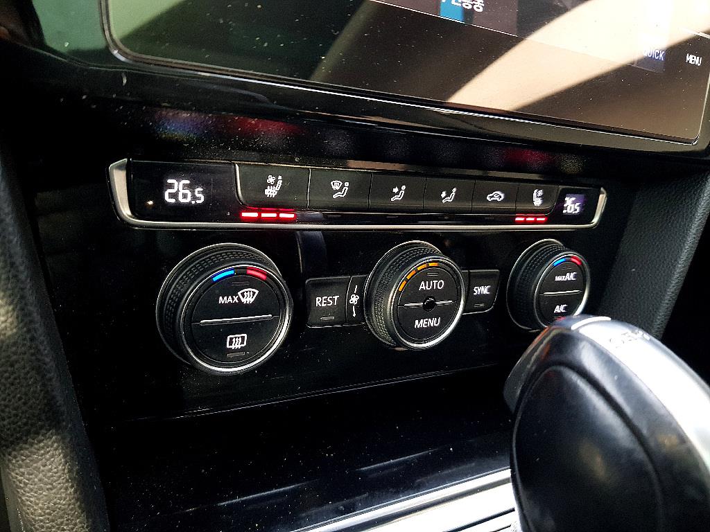 Volkswagen Arteon - Vista 11