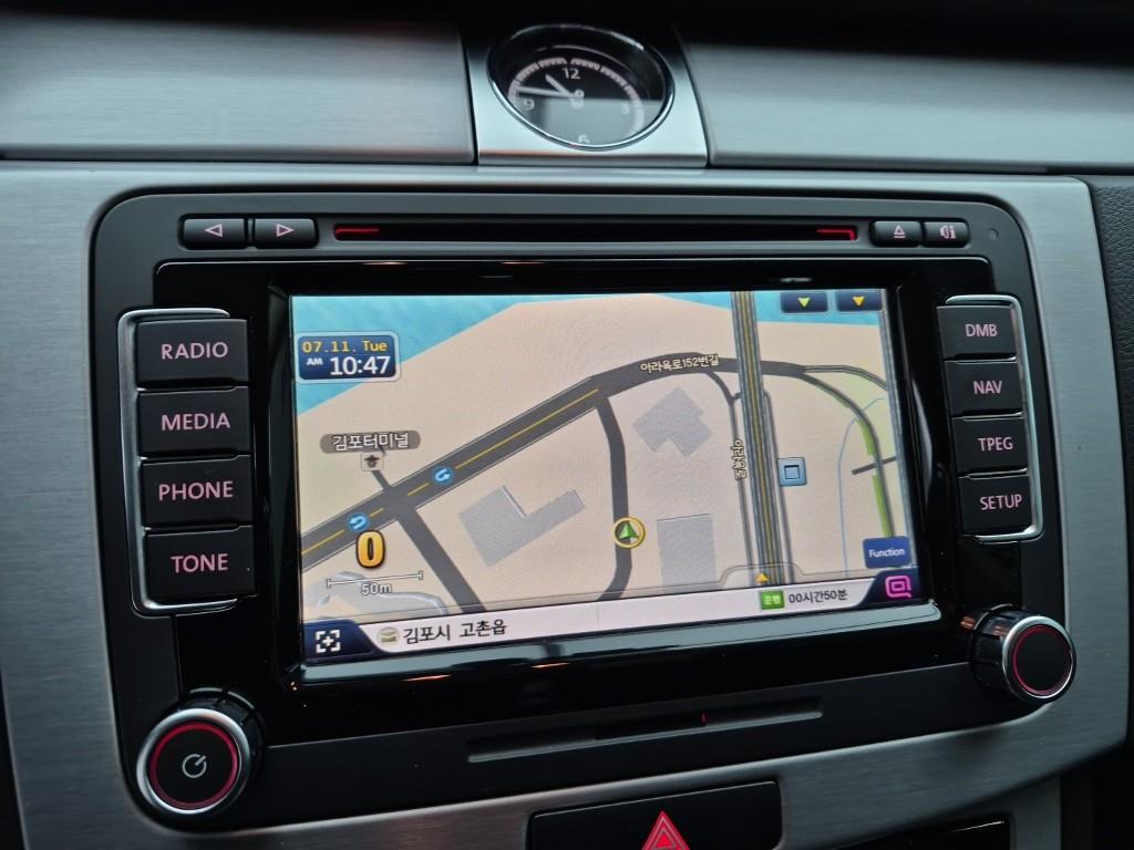 Volkswagen CC 2015 Gris - Importación desde Corea - HF Imports Iquique - Foto 14