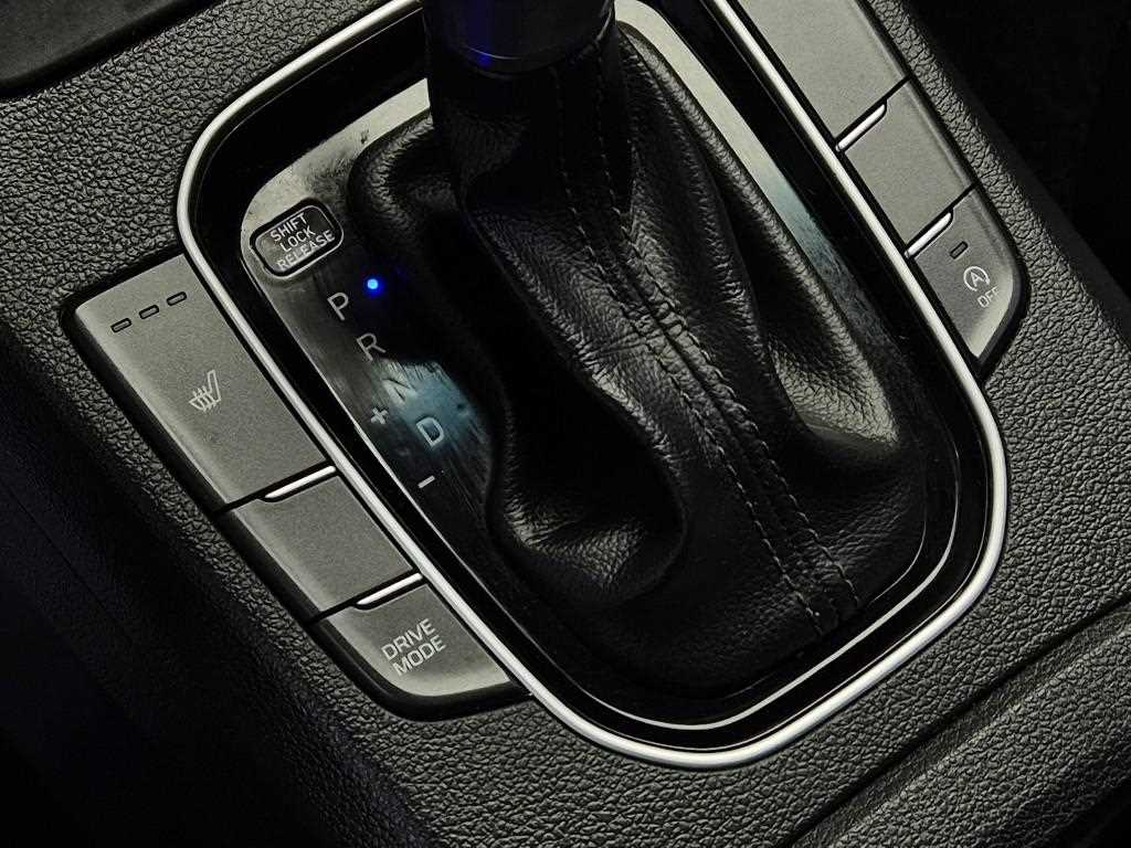 HYUNDAI i30 2018 Blanco - Importación desde Corea - HF Imports Iquique - Foto 15