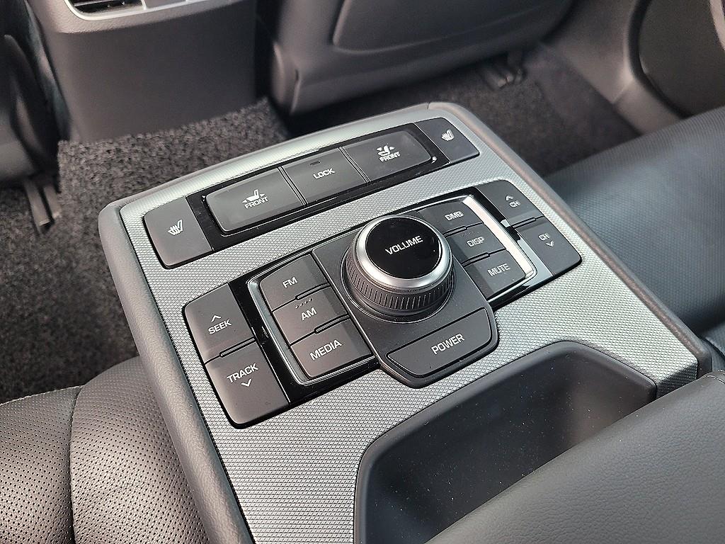 Genesis G80 2018 Negro - Importación desde Corea - HF Imports Iquique - Foto 17