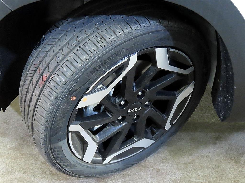 KIA Seltos 2026 - Importación desde Corea - HF Imports Iquique - Foto 20