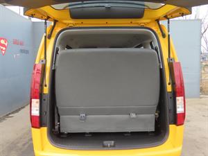 HYUNDAI Staria - Vista 10