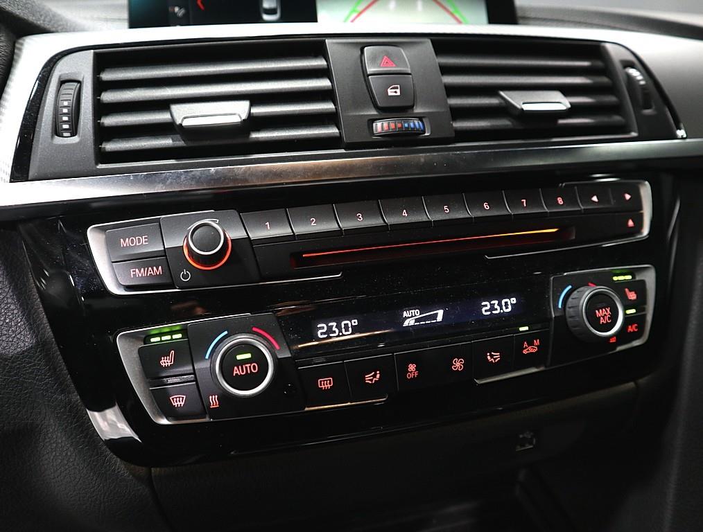 BMW 4 Series 2018 Blanco - Importación desde Corea - HF Imports Iquique - Foto 13