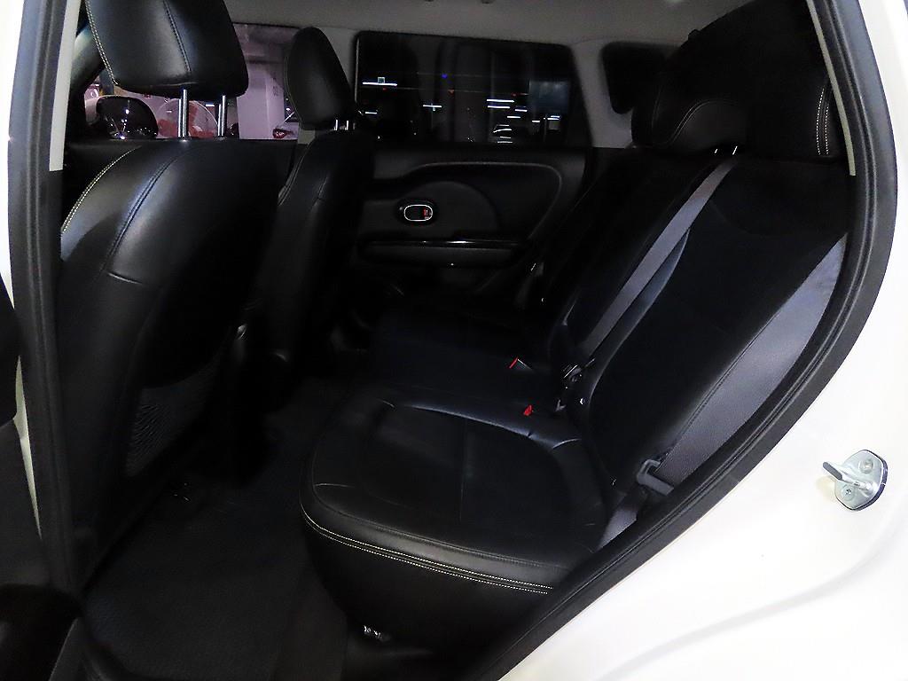 KIA Soul - Vista 7