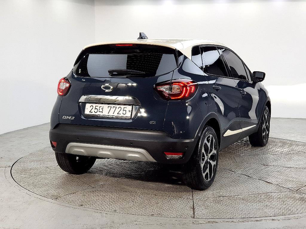 SAMSUNG QM3 - Vista 3