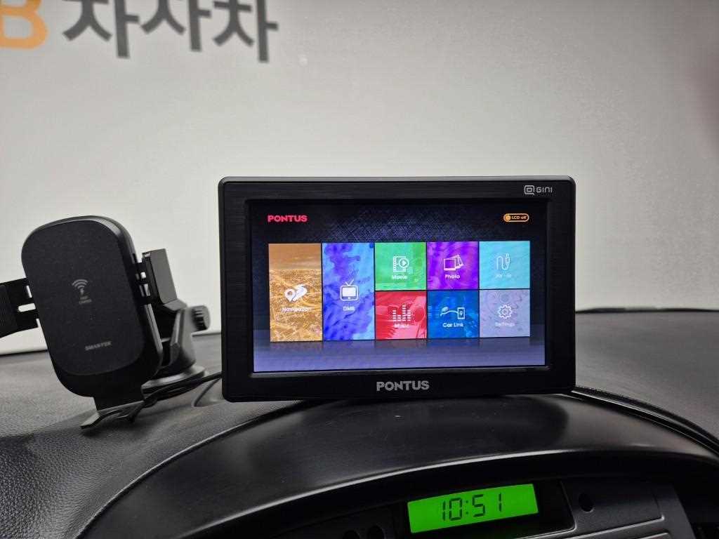 HYUNDAI Starex - Vista 12