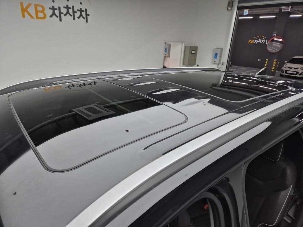 HYUNDAI Palisade 2024 Negro - Importación desde Corea - HF Imports Iquique - Foto 13