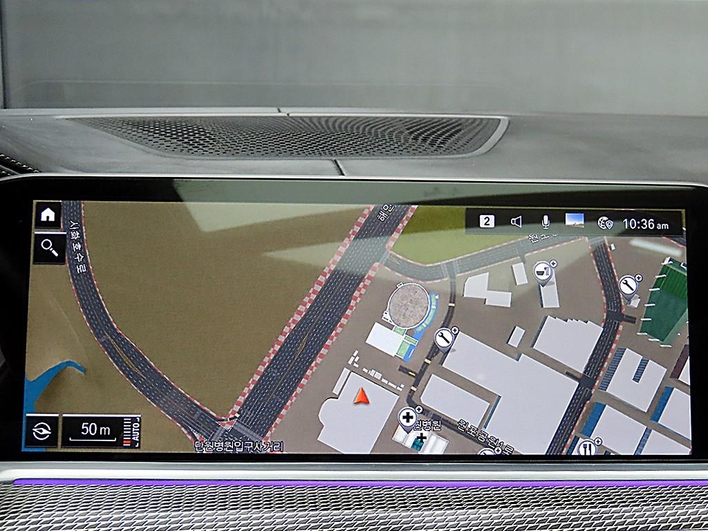 BMW X6 2021 - Importación desde Corea - HF Imports Iquique - Foto 13