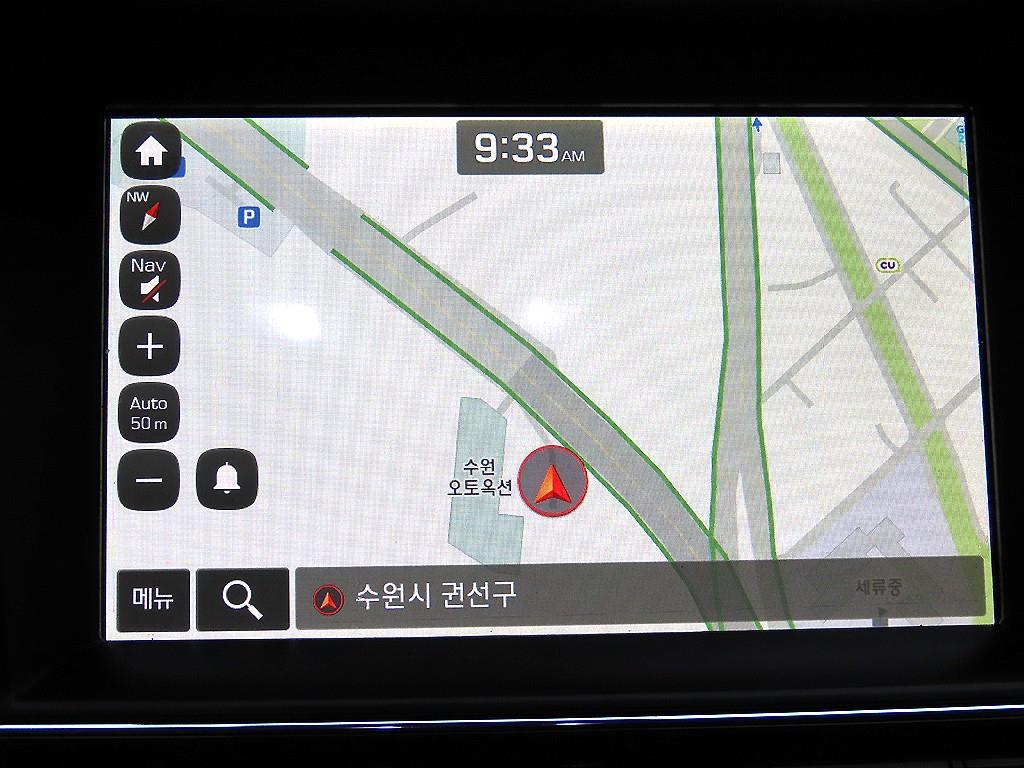 HYUNDAI Tucson 2016 Gris - Importación desde Corea - HF Imports Iquique - Foto 14