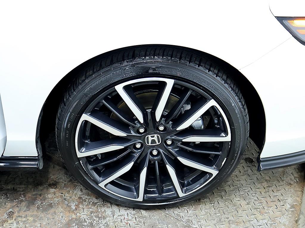 Honda Accord 2023 Blanco - Importación desde Corea - HF Imports Iquique - Foto 7