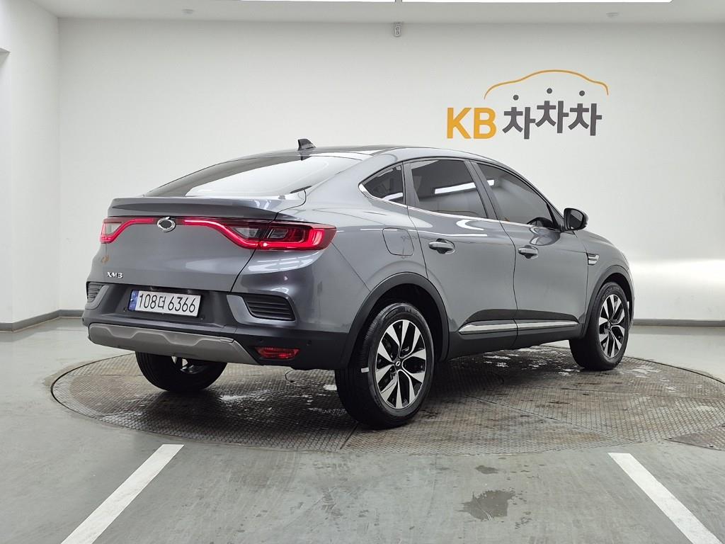 SAMSUNG XM3 - Vista 4