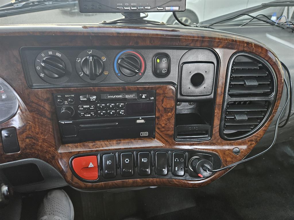 medium and large cargo Cargo - Vista 10