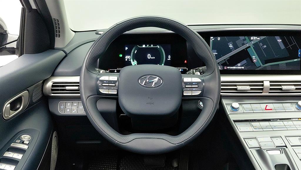 HYUNDAI Nexo 2020 Blanco - Importación desde Corea - HF Imports Iquique - Foto 14