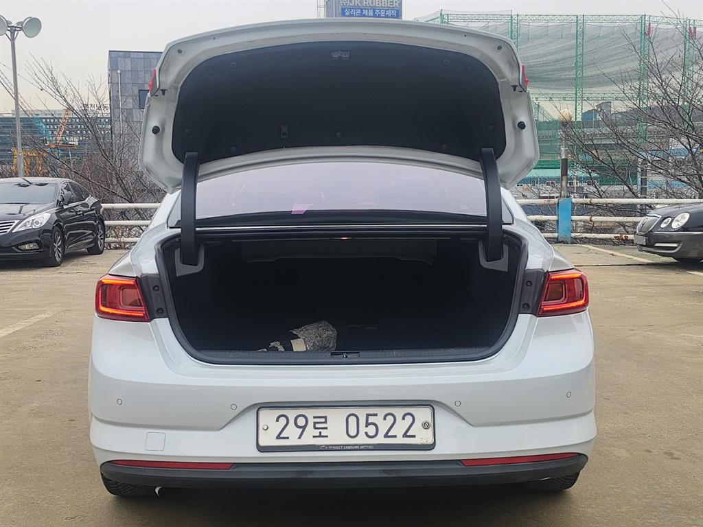 SAMSUNG SM6 2016 Blanco - Importación desde Corea - HF Imports Iquique - Foto 18