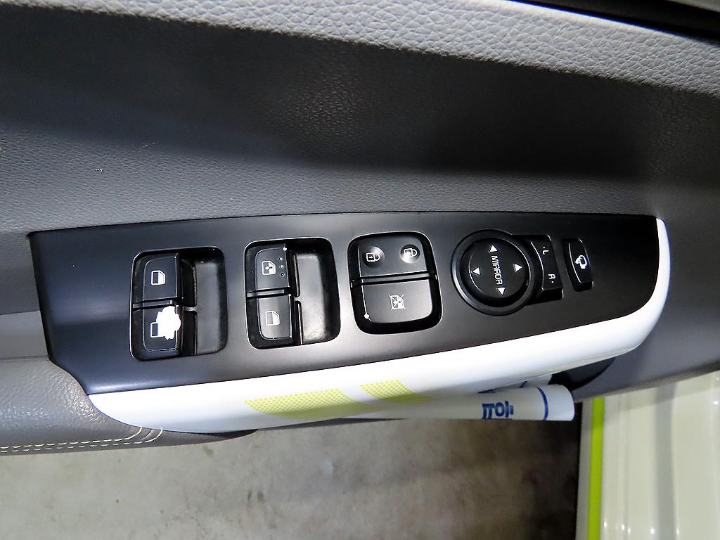 KIA Morning 2017 Blanco - Importación desde Corea - HF Imports Iquique - Foto 13