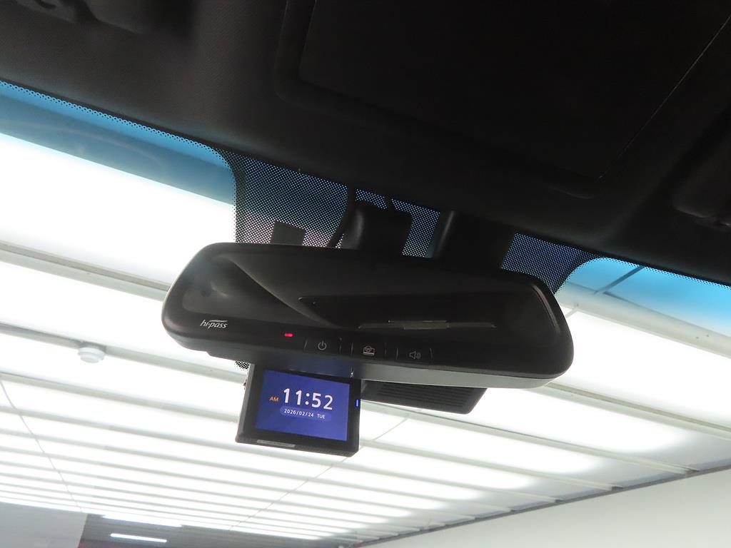 Ssangyong Rexton - Vista 12