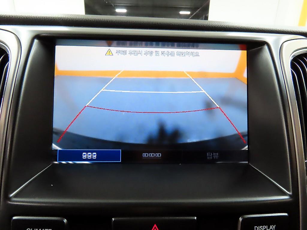 HYUNDAI Equus 2011 - Importación desde Corea - HF Imports Iquique - Foto 17