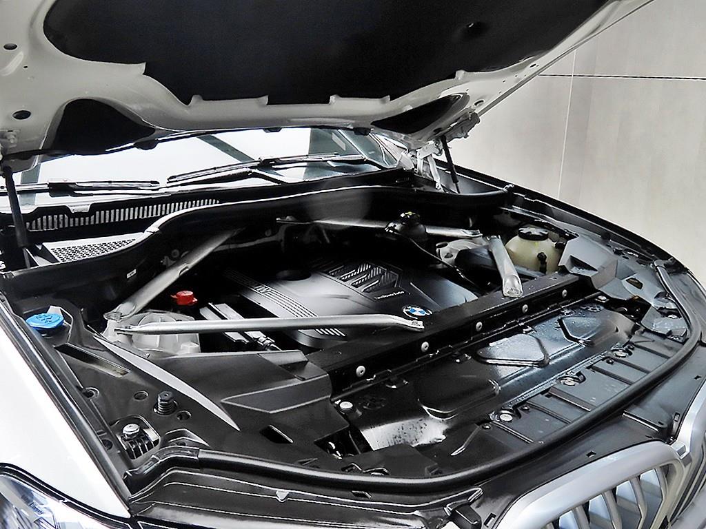 BMW X6 2021 - Importación desde Corea - HF Imports Iquique - Foto 18