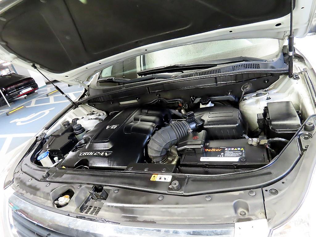 HYUNDAI Veracruz 2015 Plateado - Importación desde Corea - HF Imports Iquique - Foto 19