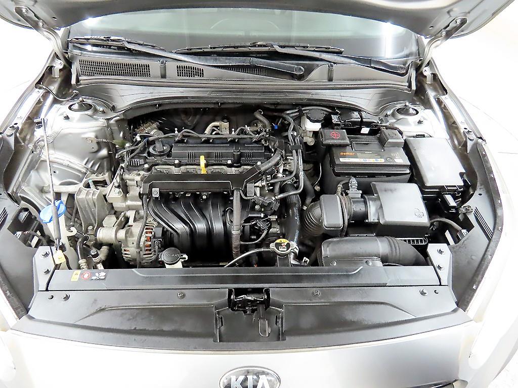 KIA K3 2019 - Importación desde Corea - HF Imports Iquique - Foto 17