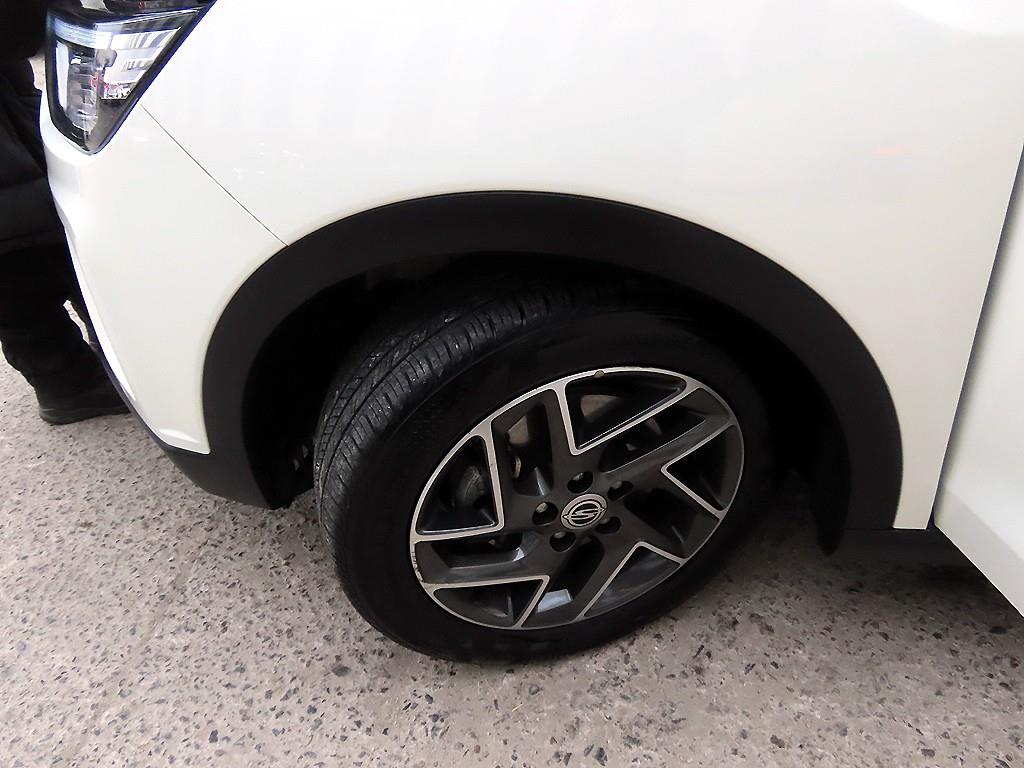 Ssangyong Tivoli 2023 - Importación desde Corea - HF Imports Iquique - Foto 20