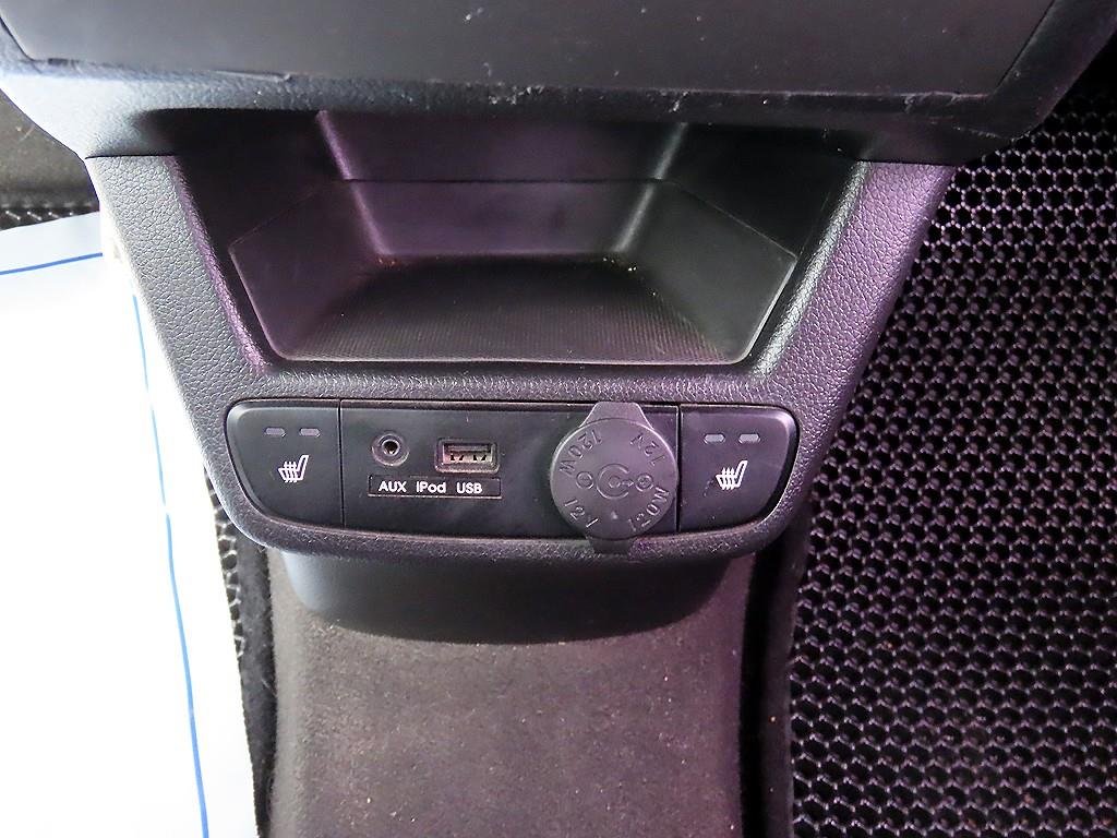 KIA Ray 2015 Blanco - Importación desde Corea - HF Imports Iquique - Foto 13