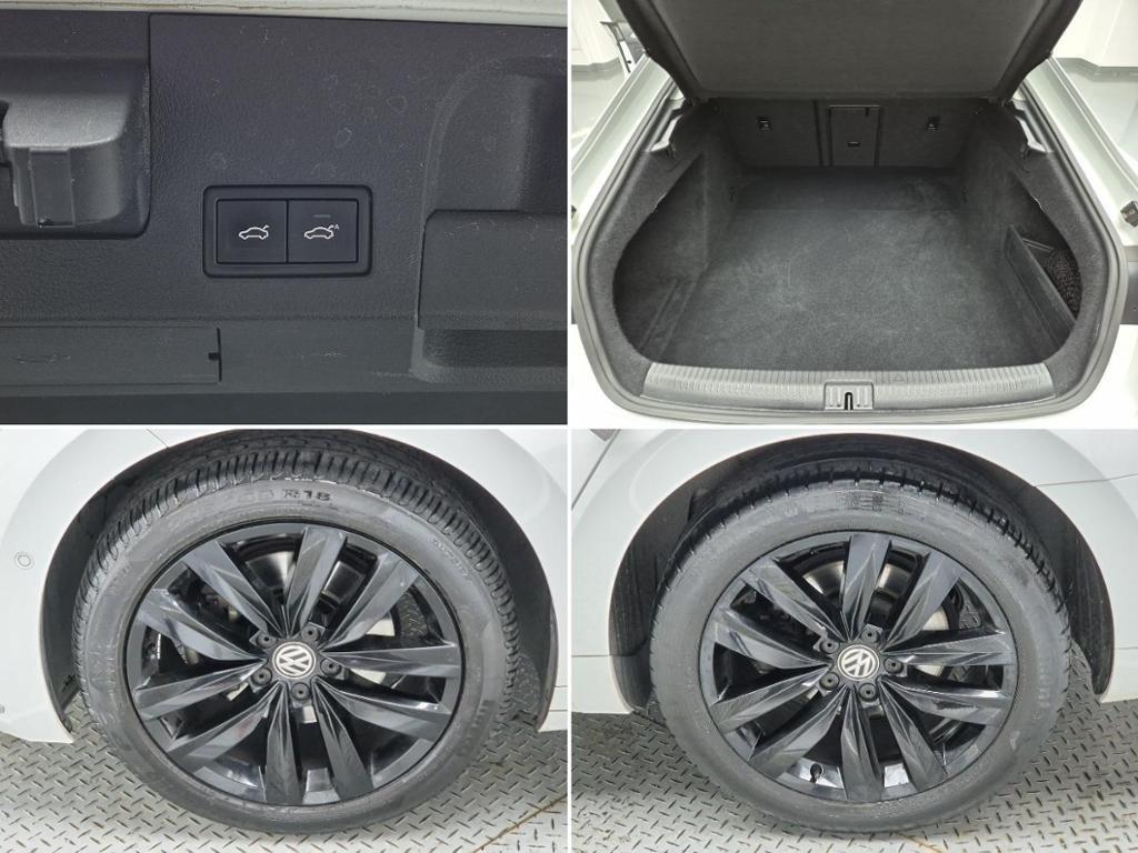 Volkswagen Arteon 2019 Blanco - Importación desde Corea - HF Imports Iquique - Foto 18