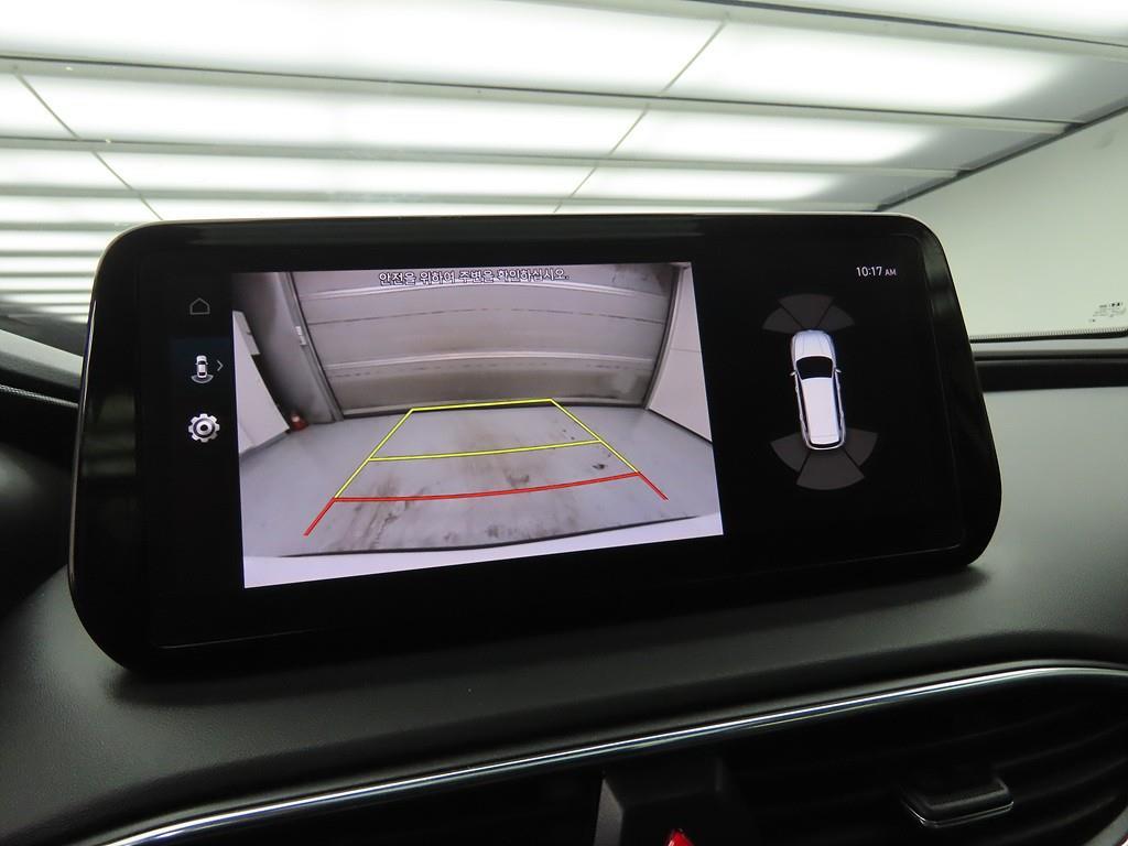 HYUNDAI Santa Fe - Vista 11