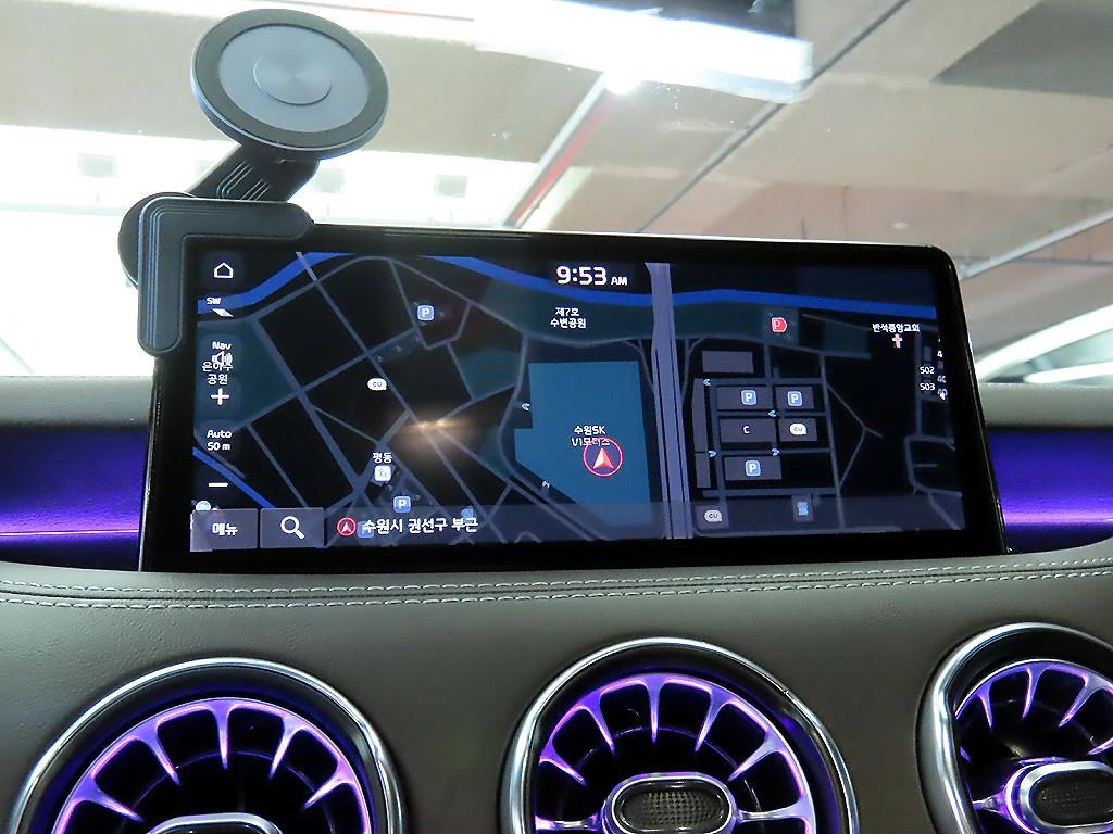 KIA Stinger 2021 - Importación desde Corea - HF Imports Iquique - Foto 14