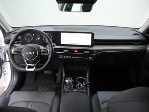 KIA K5 - Vista 10