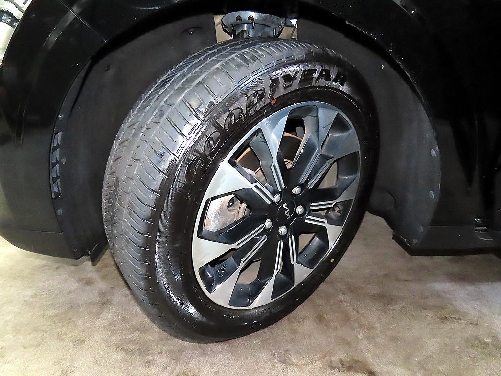 KIA Carnival 2022 Negro - Importación desde Corea - HF Imports Iquique - Foto 20