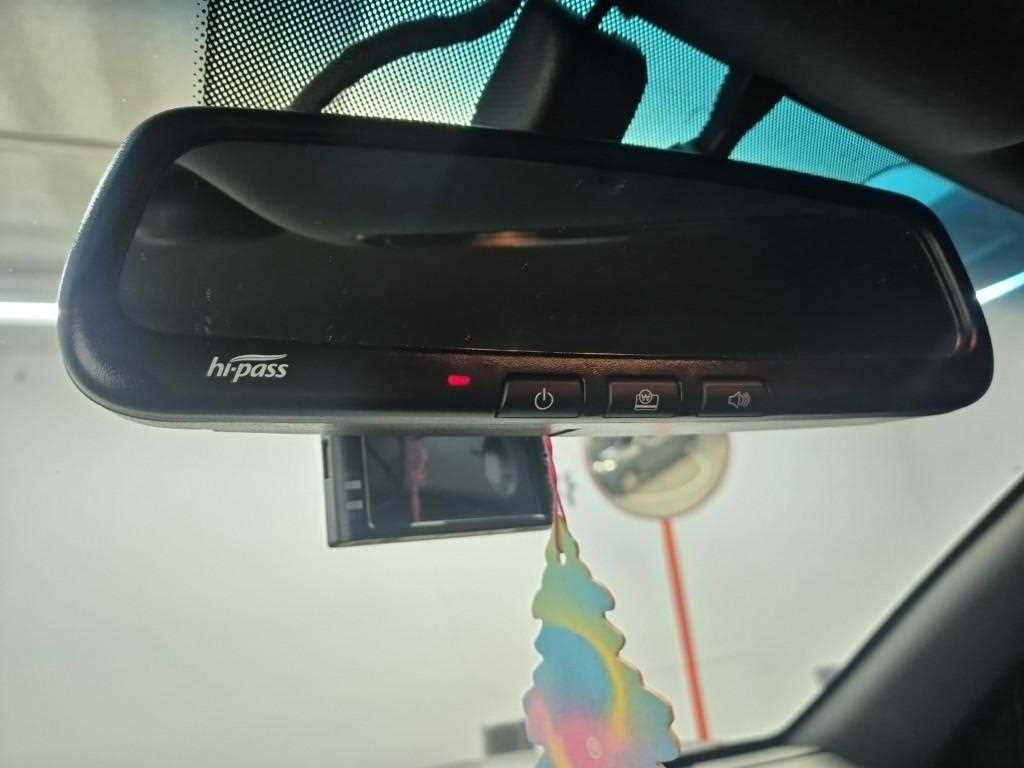 Ssangyong Rexton 2020 Gris - Importación desde Corea - HF Imports Iquique - Foto 16