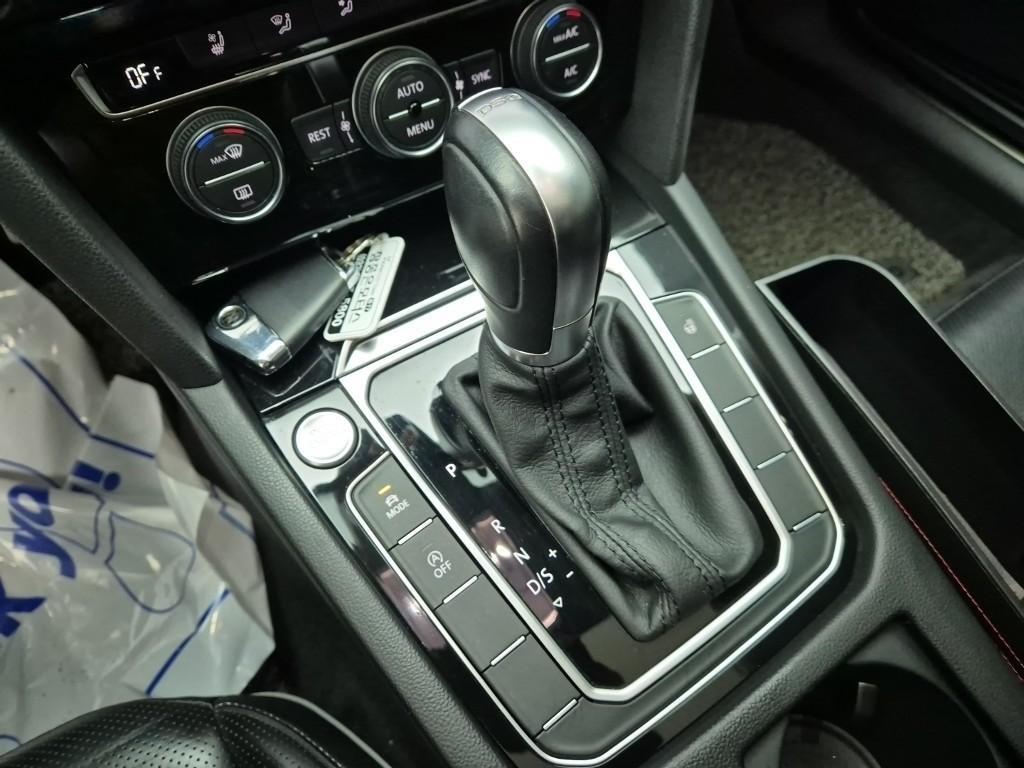 Volkswagen Arteon - Vista 8