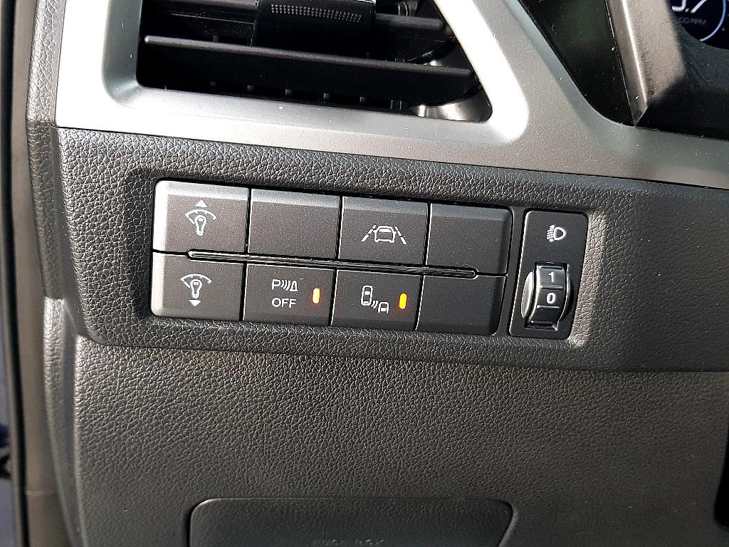 Ssangyong Korando - Vista 11