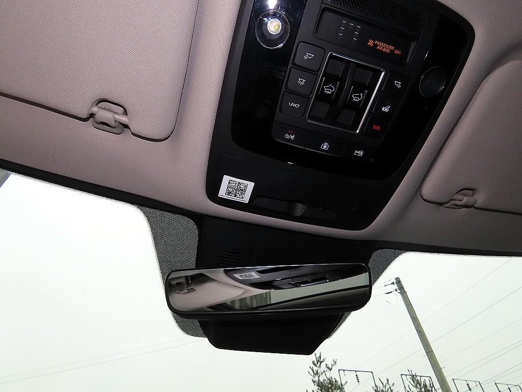 KIA Carnival 2021 Gris - Importación desde Corea - HF Imports Iquique - Foto 14