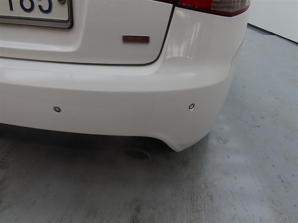 KIA Forte 2013 Blanco - Importación desde Corea - HF Imports Iquique - Foto 18