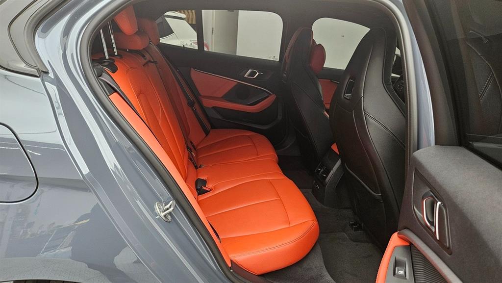 BMW 1 series - Vista 7