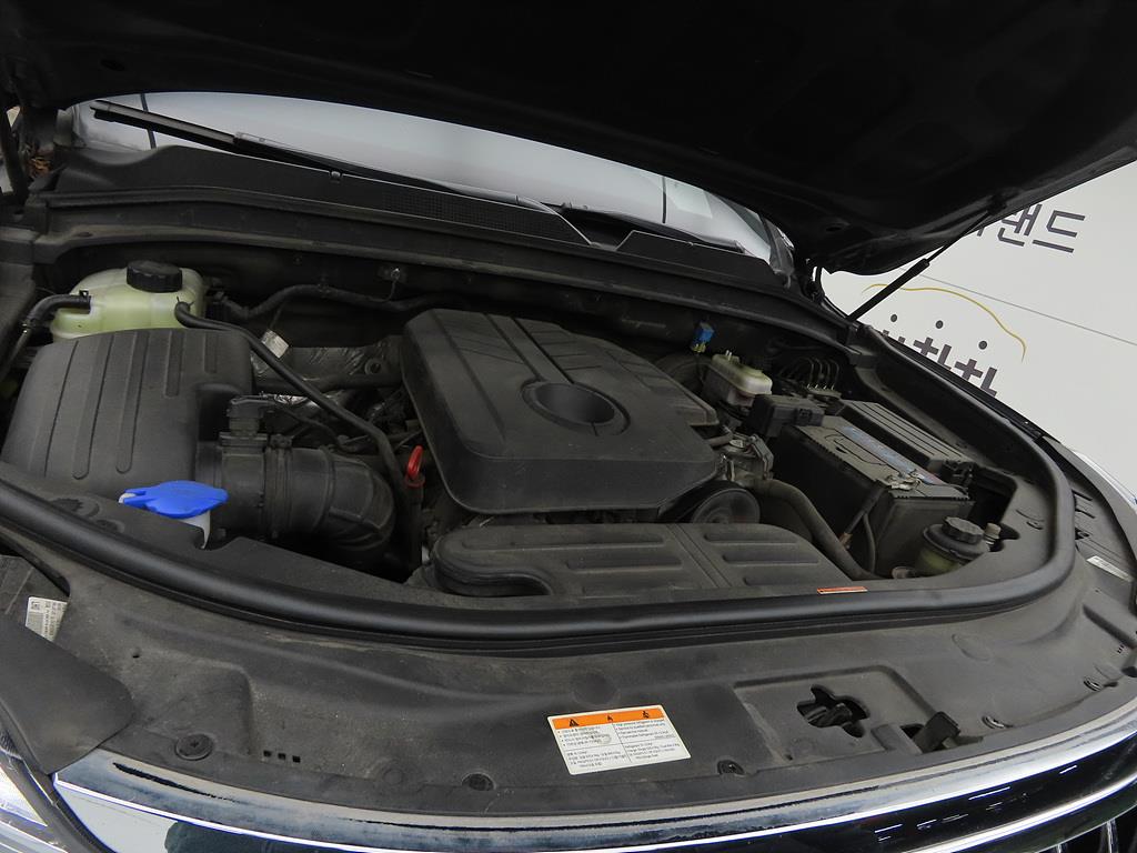 Ssangyong Rexton 2019 Gris - Importación desde Corea - HF Imports Iquique - Foto 19