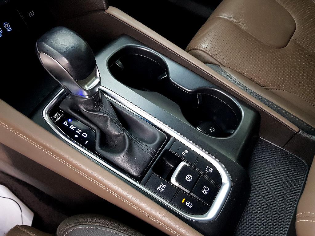 HYUNDAI Santa Fe - Vista 12