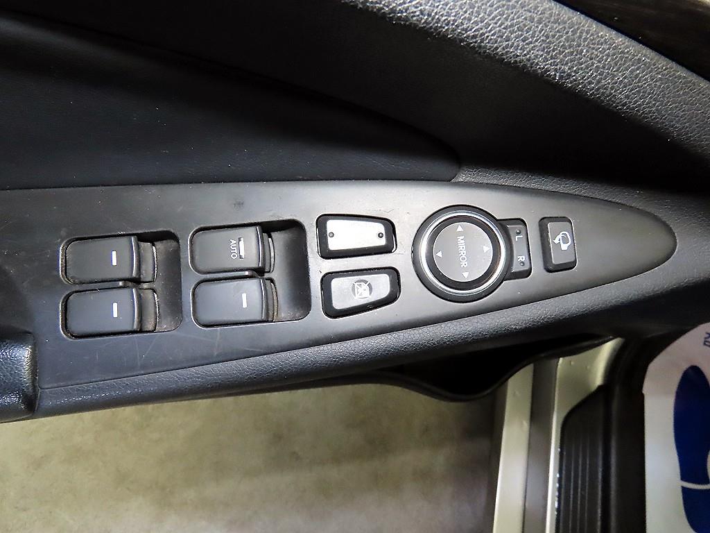 HYUNDAI Sonata 2013 Gris - Importación desde Corea - HF Imports Iquique - Foto 13