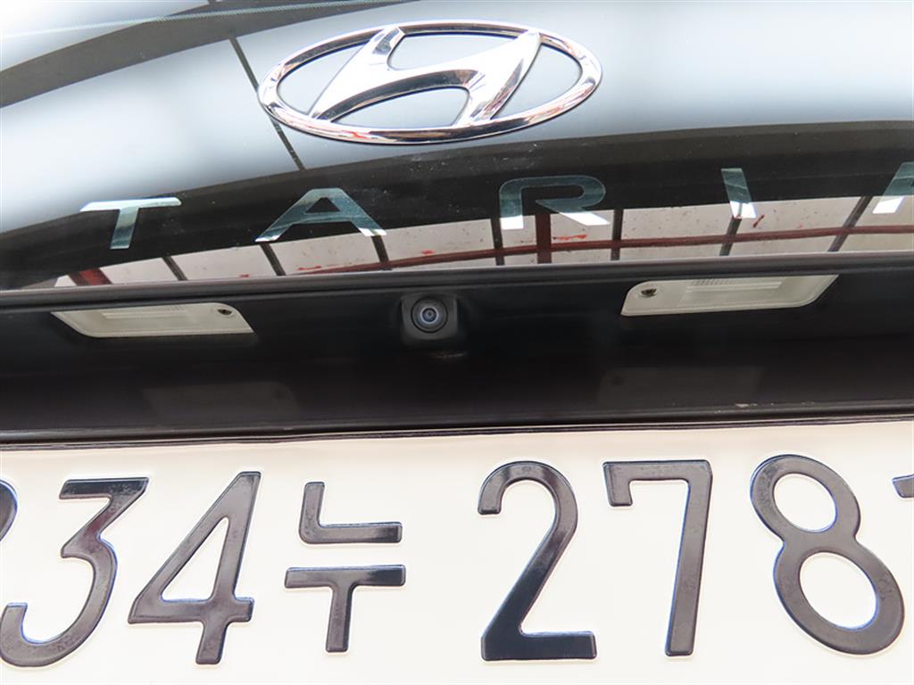 HYUNDAI Staria 2023 Gris - Importación desde Corea - HF Imports Iquique - Foto 16