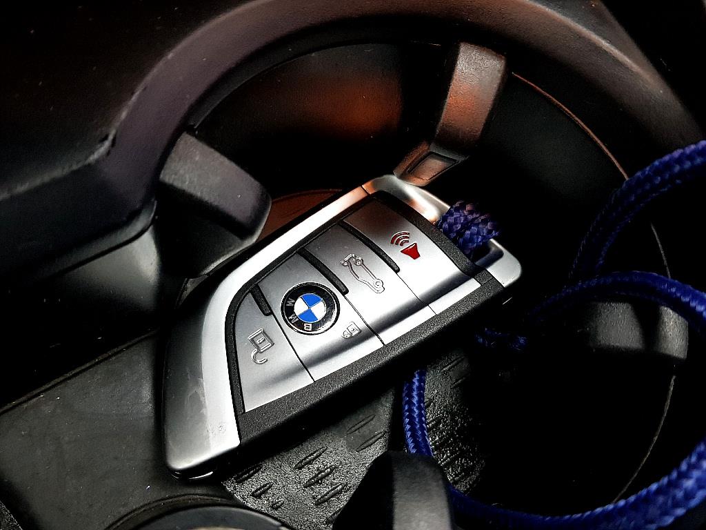 BMW X3 2011 Blanco - Importación desde Corea - HF Imports Iquique - Foto 14