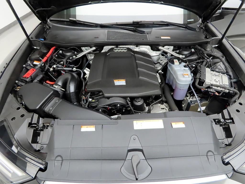 Audi A6 2021 - Importación desde Corea - HF Imports Iquique - Foto 20