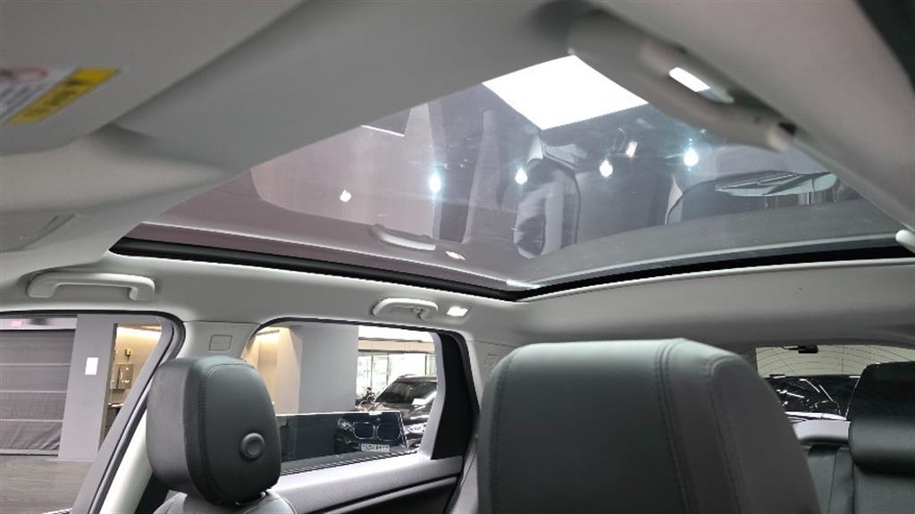 Land Rover Discovery Sports 2017 Azul - Importación desde Corea - HF Imports Iquique - Foto 19