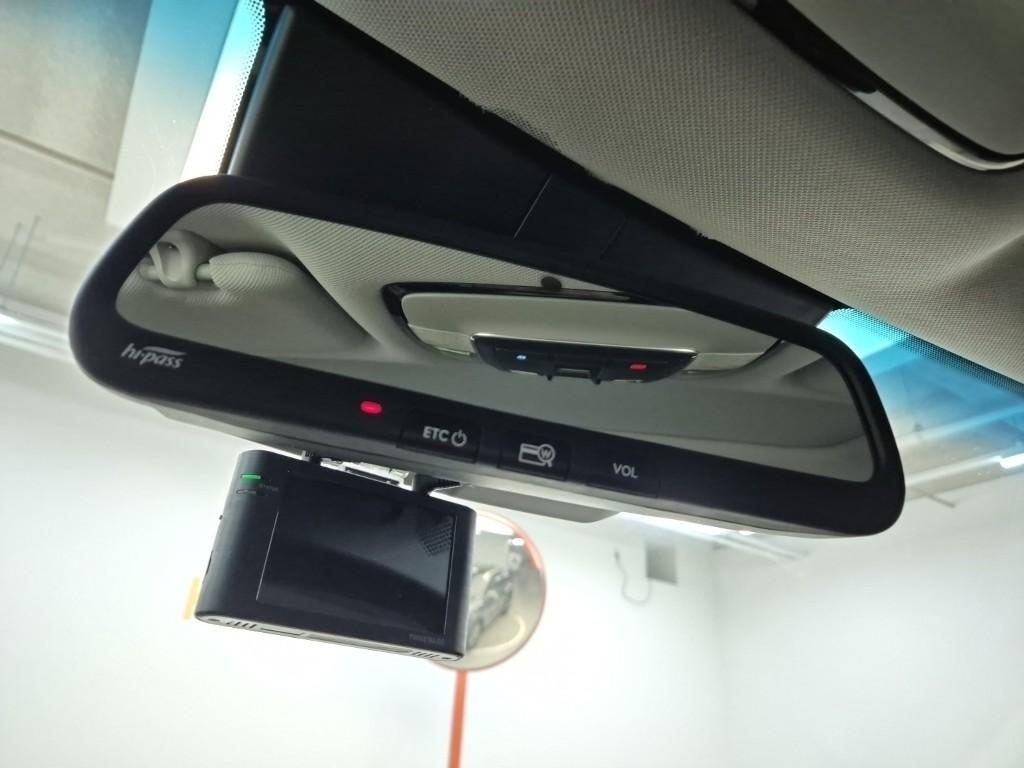 HYUNDAI Palisade 2021 Gris - Importación desde Corea - HF Imports Iquique - Foto 17