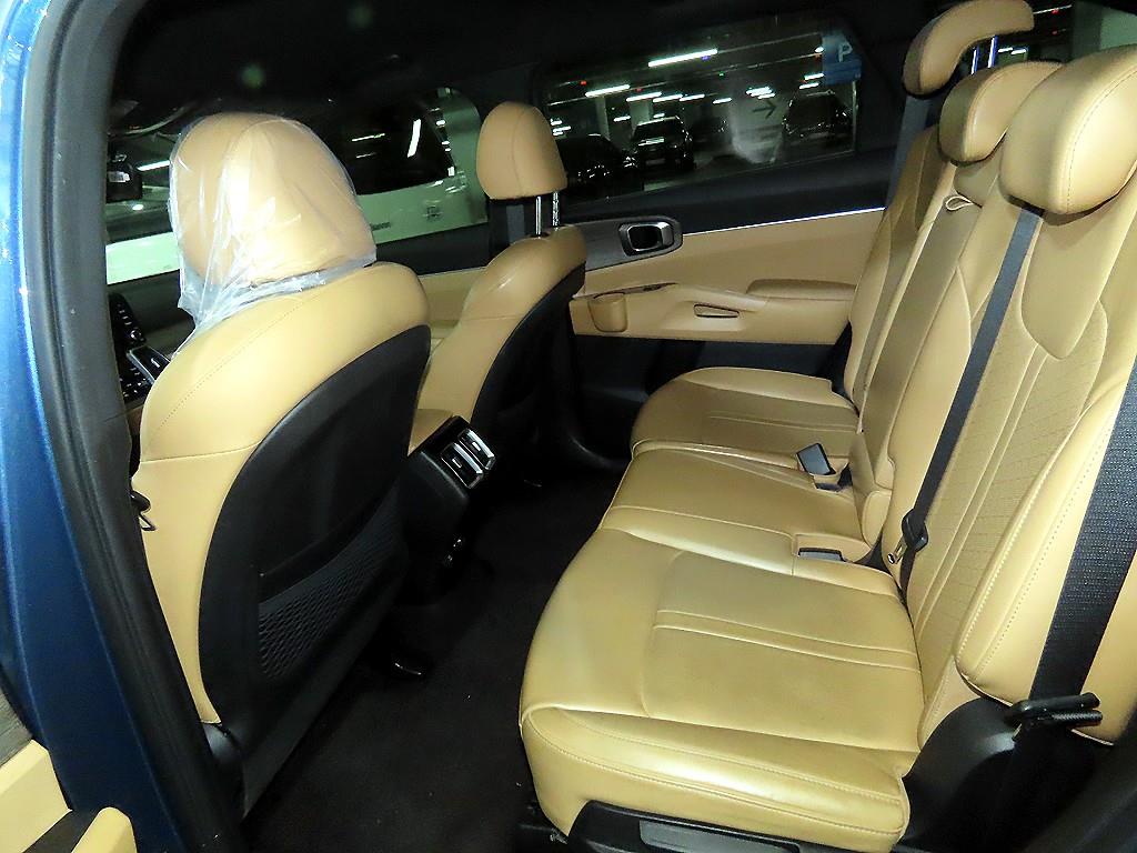 KIA Sorento - Vista 7