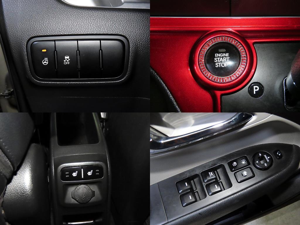 KIA Ray 2013 Café - Importación desde Corea - HF Imports Iquique - Foto 18