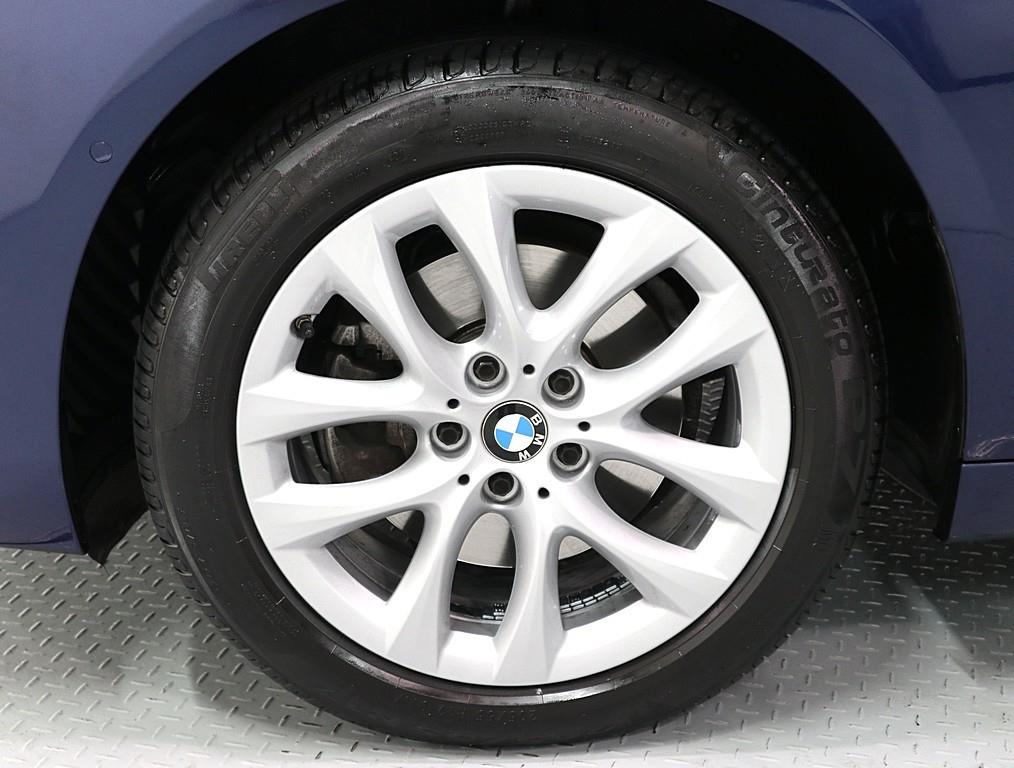 BMW 2 series 2021 Azul - Importación desde Corea - HF Imports Iquique - Foto 18